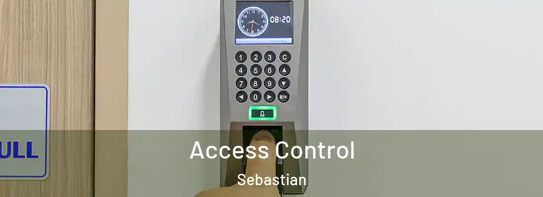 Access Control Sebastian
