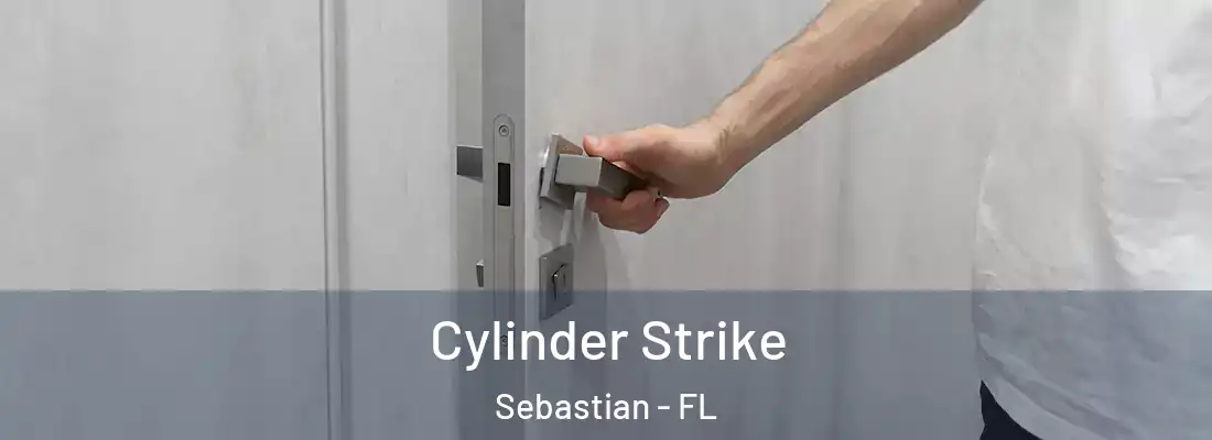 Cylinder Strike Sebastian - FL