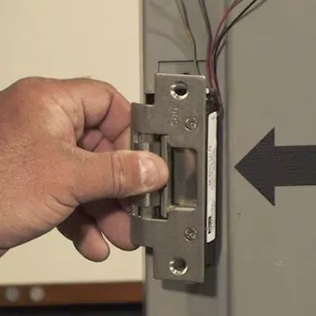 Electric Strike in Sebastian, FL