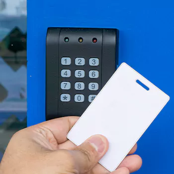 Employee Access Card Systems in Sebastian, FL