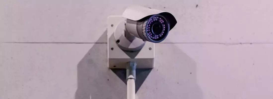 Advantages of Professional Motion Detection Camera Installation in Sebastian, FL