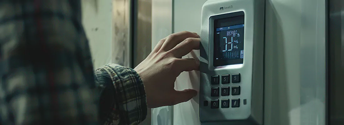 Affordable Keyless Entry Systems for Homes and Businesses in Sebastian, FL