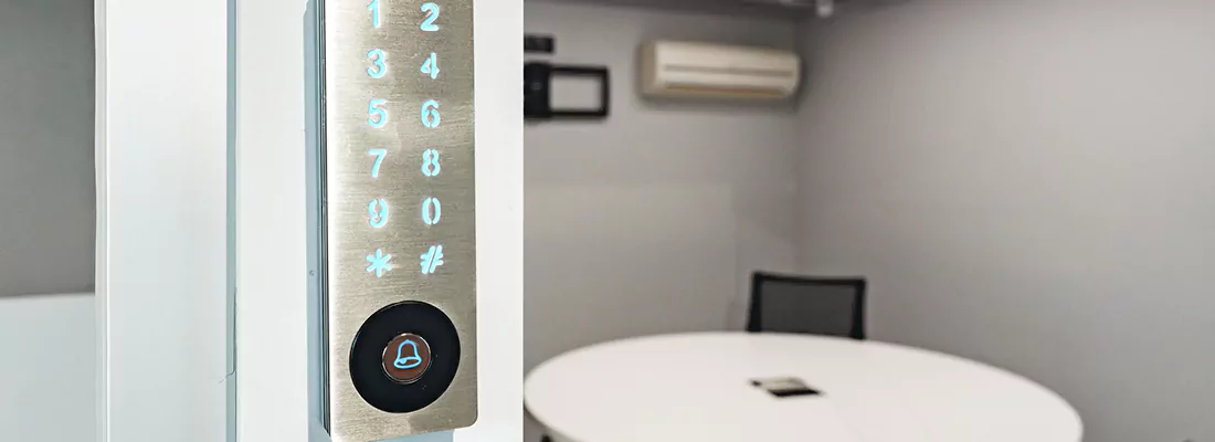 Affordable Keyless Lock Door Solutions for Homes and Offices in Sebastian, FL