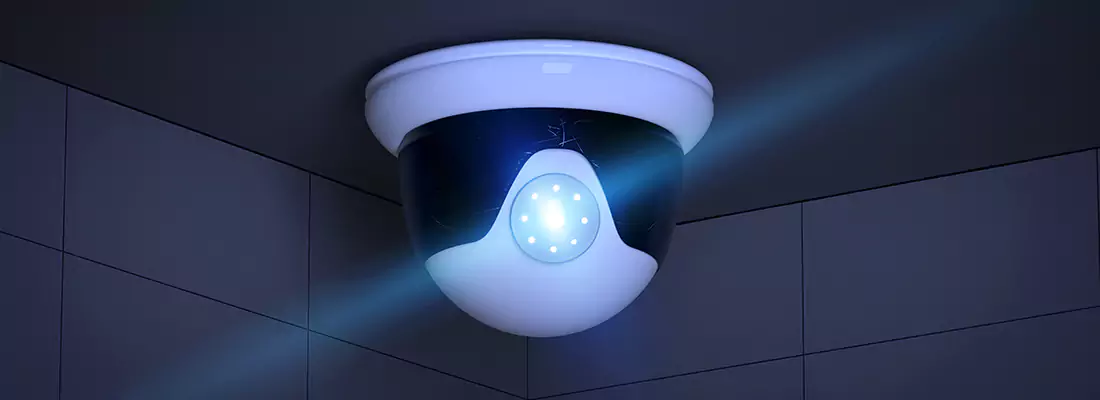 Affordable Night Vision CCTV Camera Services in Sebastian, FL