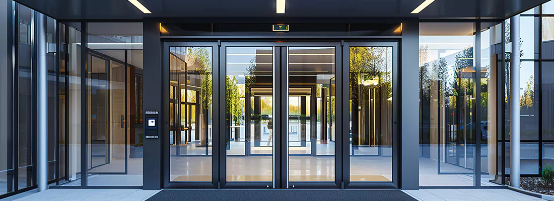 Automatic Overhead Door Repair and Installation in Sebastian, FL