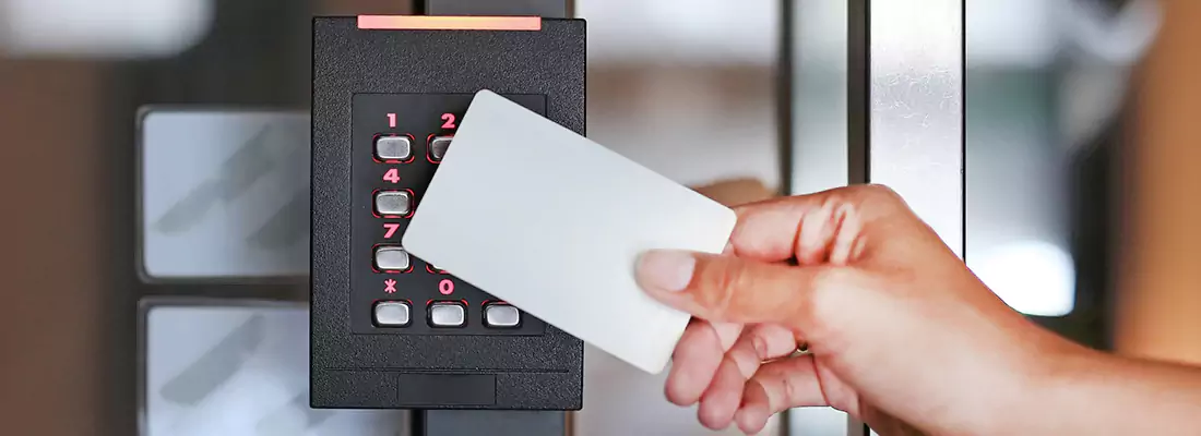 Benefits of Card Lock Readers for Properties in Sebastian, FL