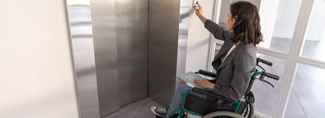 Best Handicap Door System Service in Sebastian, FL