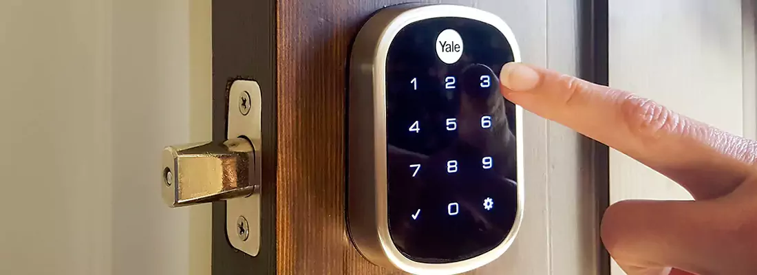 Best PIN Code Locks for Residential and Commercial Security in Sebastian, FL