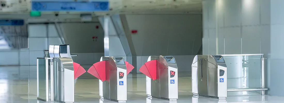 Best Security Turnstile Solutions in Sebastian, FL – Affordable and Durable