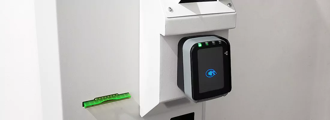 Biometric Security Options in Sebastian, FL