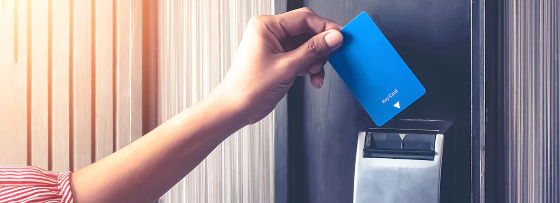 Card Lock System Integration with Existing Security in Sebastian, FL