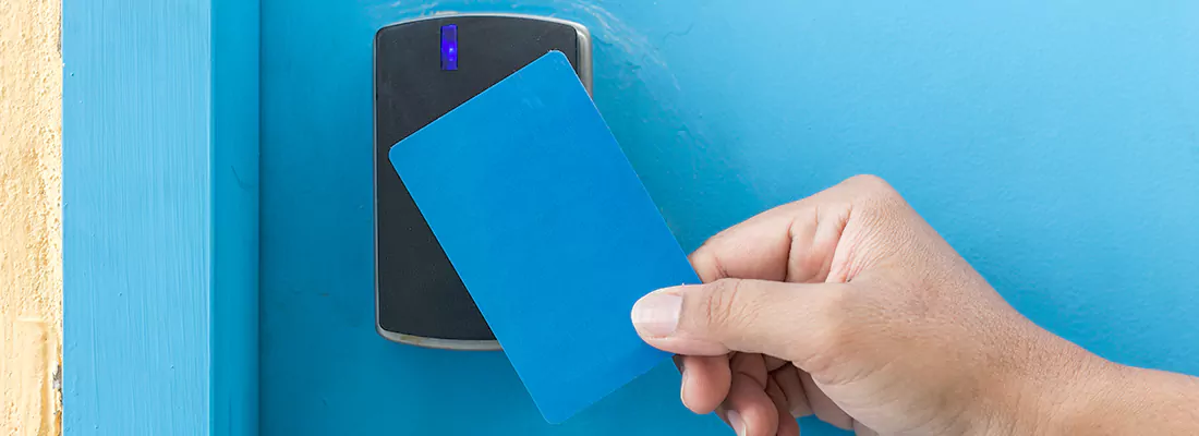 Card Lock Systems for Secure Access in Sebastian, FL