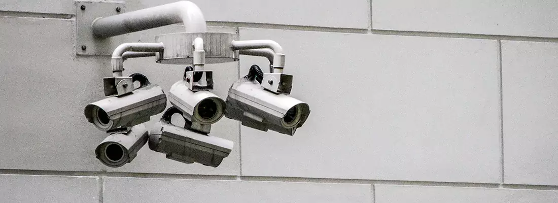 CCTV Camera Systems Are Essential for Security in Sebastian, FL