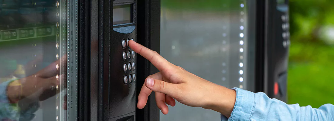 Commercial Access Control Boosts Security in Sebastian, FL