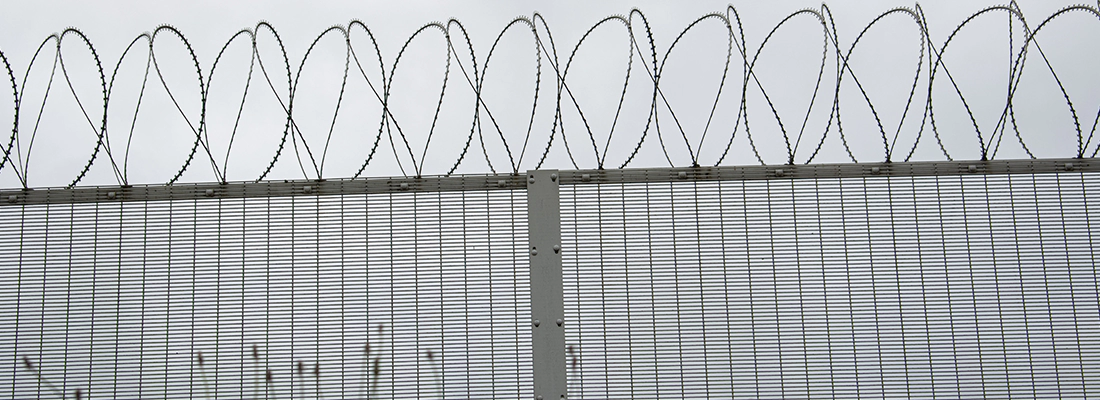 Commercial Security Gate Installations in Sebastian, FL