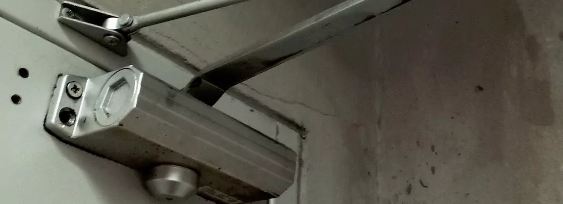 Door Closer Adjustment in Sebastian, FL