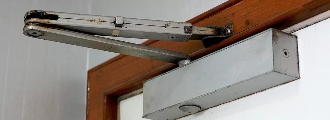 Door Closer Specialists in Sebastian, FL