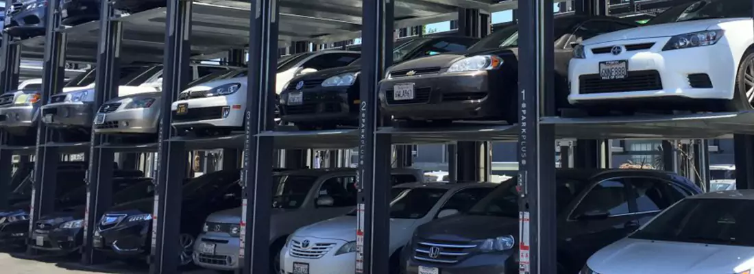 Electric Parking Pillars: A Smart Parking Solution for Residents in Sebastian, FL