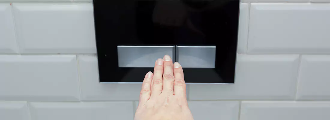 Emergency Washroom Button Testing and Maintenance Services in Sebastian, FL