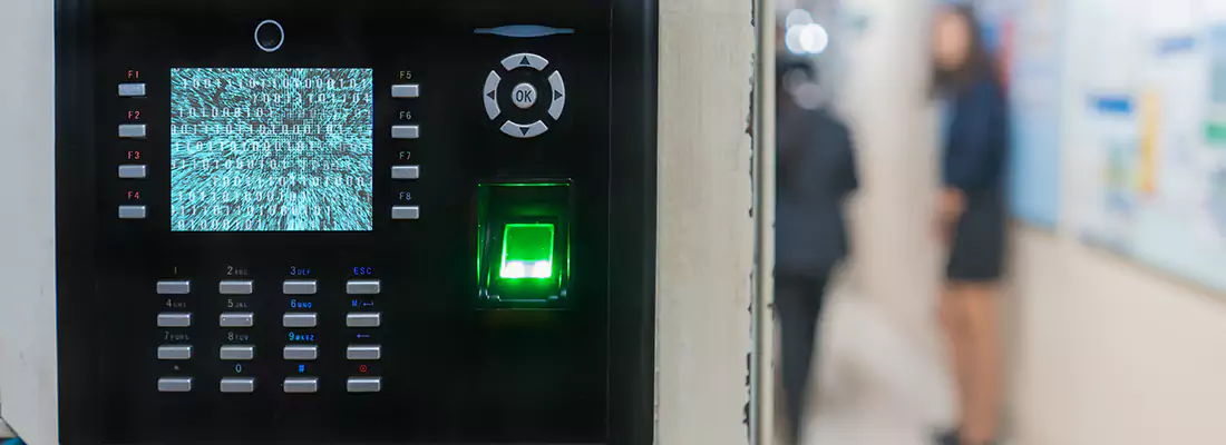 Enhance Security with Retinal Access Systems in Sebastian, FL