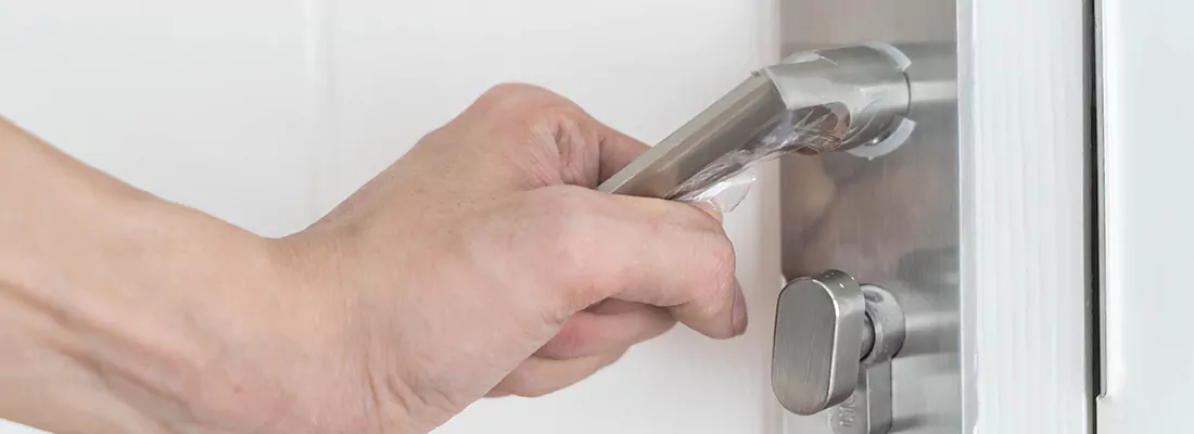 Expert Garage Door Opener Repair and Installation in Sebastian, FL