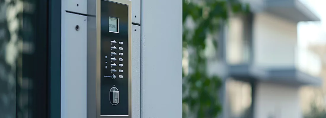 Expert Maintenance and Repairs For Keyless Entry Systems in Sebastian, FL