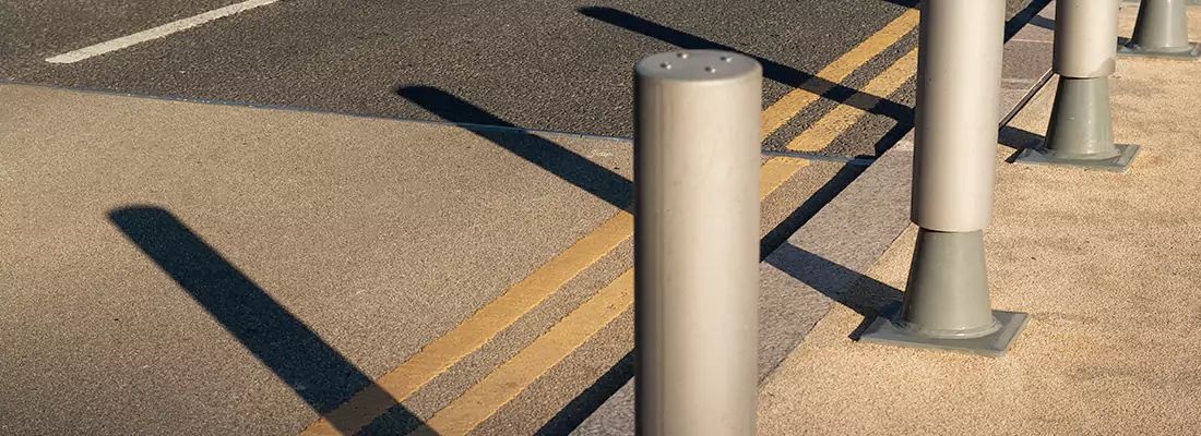 Fast and Reliable Car Parking Post Installation Services in Sebastian, FL