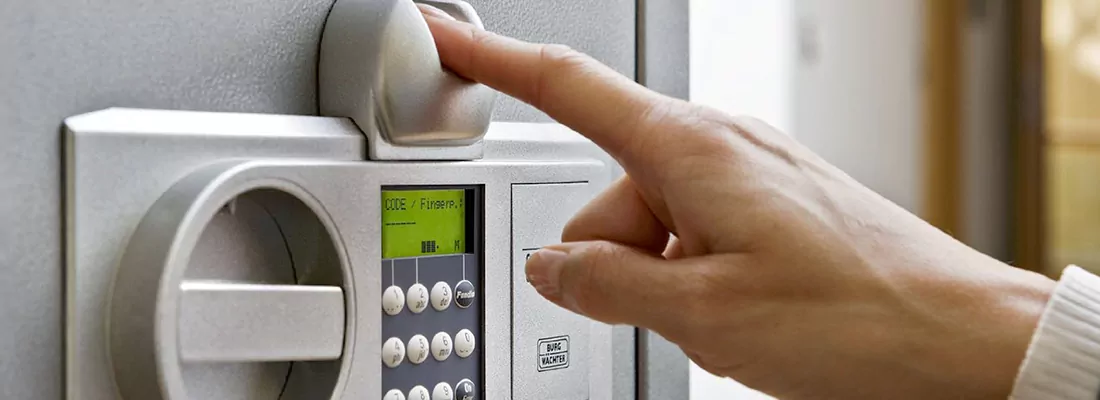 Hidden Safe Installation in Sebastian, FL