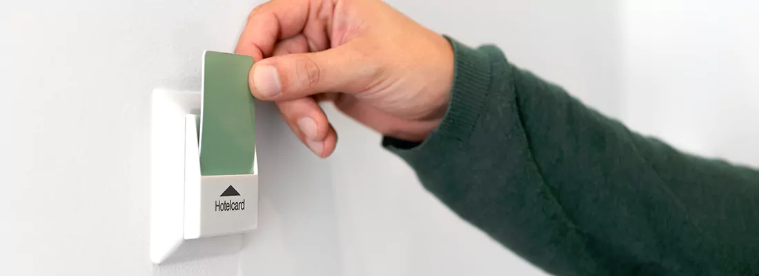 How Door Schedule Systems Improve Access Control in Sebastian, FL