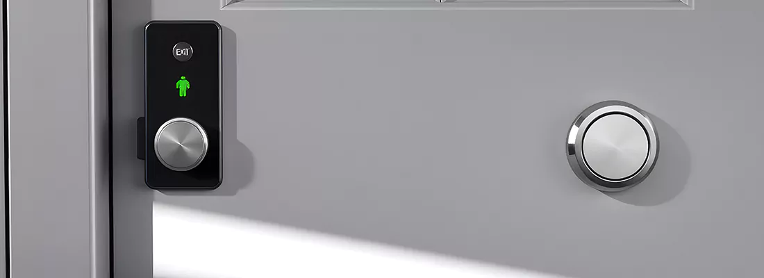 Reliable Maintenance and Repairs for Magnetic Locks in Sebastian, FL