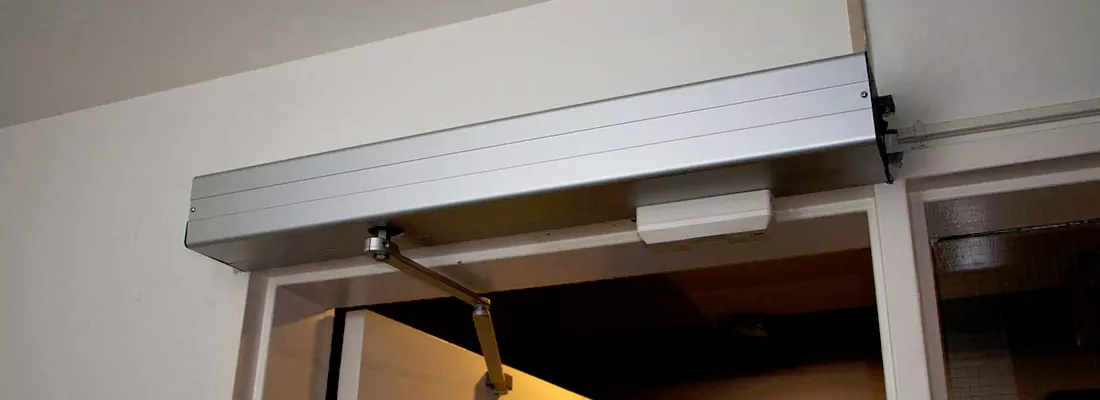 Residential Door Operator Service in Sebastian, FL