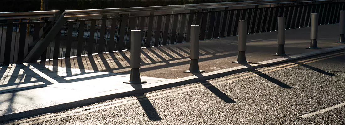 Retractable Driveway Post Repair Services in Sebastian, FL