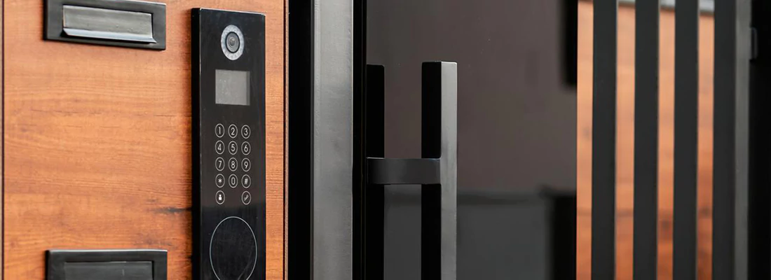 RFID-Enabled Access Control Systems in Sebastian, FL