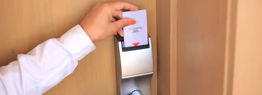 Seamless Integration of Keycard Access Systems in Sebastian, FL