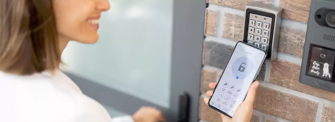 Seamless Integration of NFC Locks with Existing Security Systems in Sebastian, FL