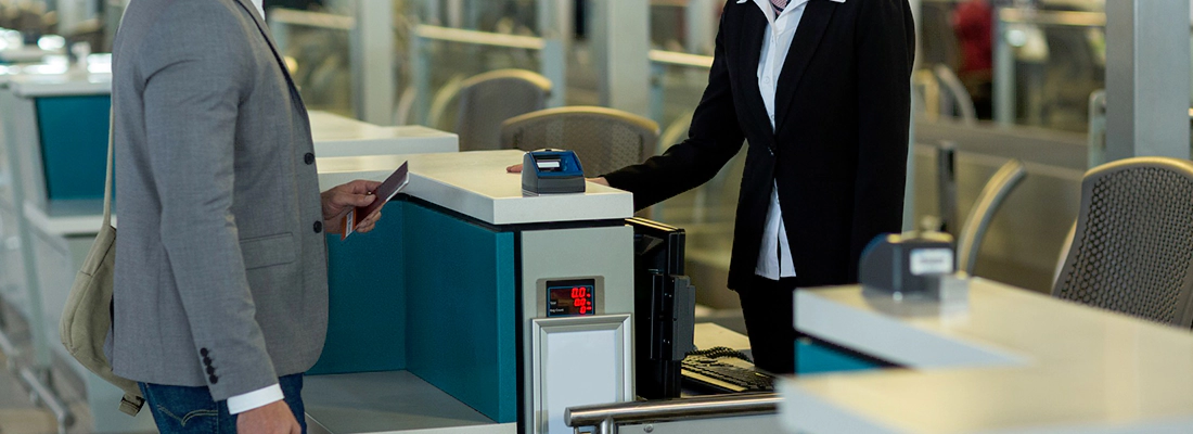 Secure Visitor Badge Printing Services in Sebastian, FL