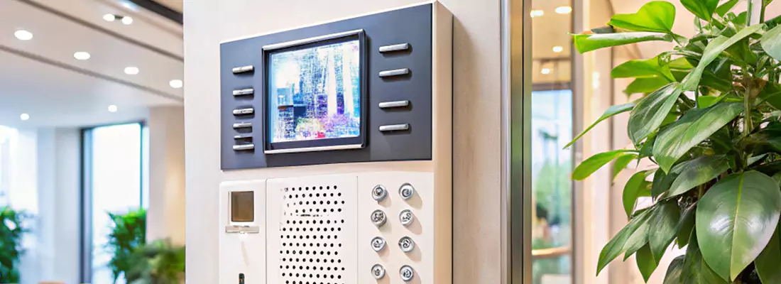 Secure Your Facility with Retinal Access Systems in Sebastian, FL