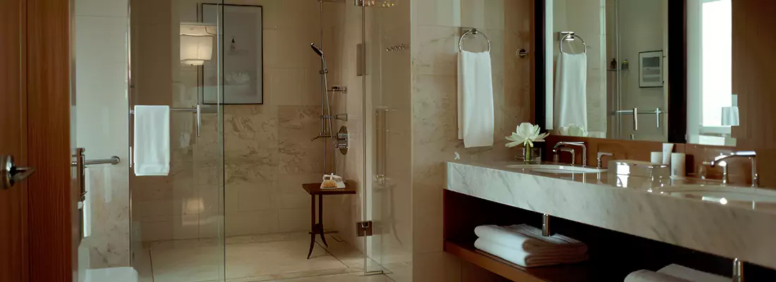 Smart Automatic Washroom Doors for Homes and Businesses in Sebastian, FL