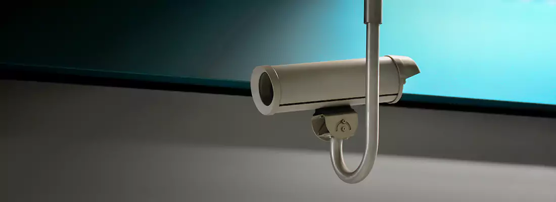 Smart Wireless CCTV Cameras for Remote Monitoring in Sebastian, FL