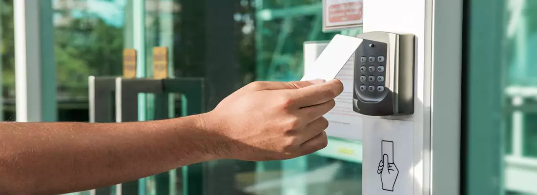 The Best Access Control Features for Properties in Sebastian, FL