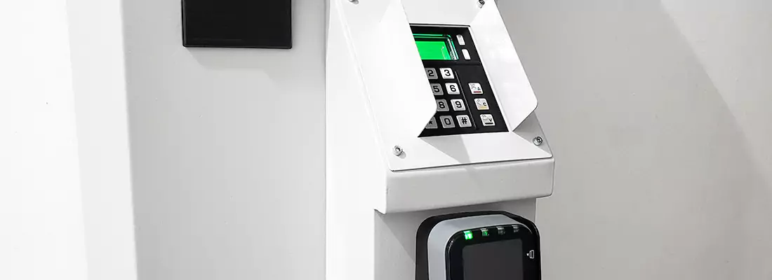 Top-Rated Keypad Access Control Installers Near You in Sebastian, FL