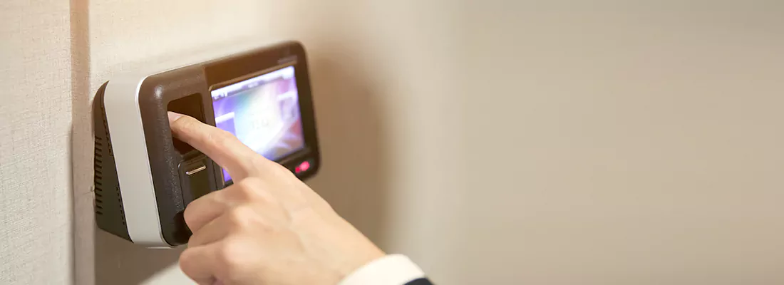 Upgrade Your Business Security with Access Control in Sebastian, FL