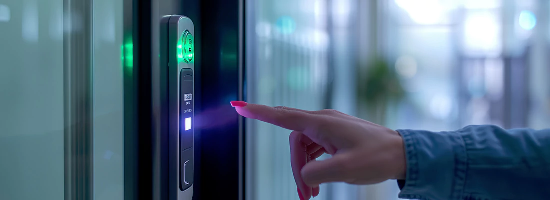 Why Choose Sebastian Access Control for Touchless Door Installation in Sebastian, FL?