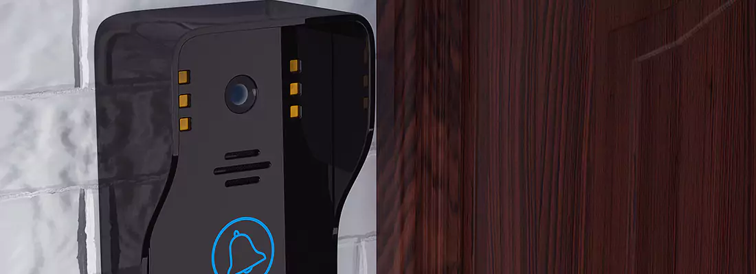 Wireless Door Proximity Sensors for Smart Security in Sebastian, FL