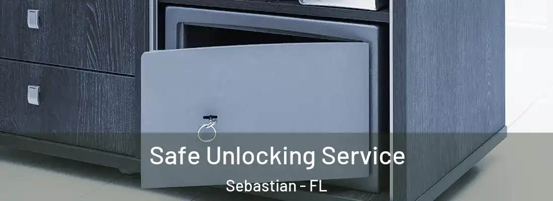 Safe Unlocking Service Sebastian - FL